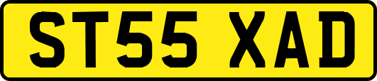 ST55XAD