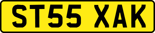 ST55XAK