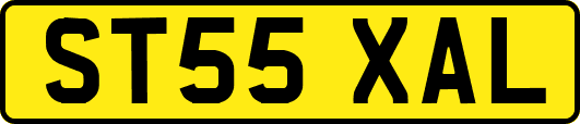 ST55XAL
