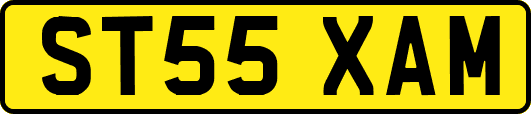 ST55XAM