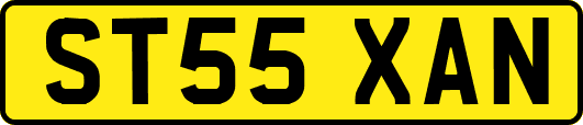 ST55XAN