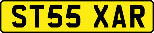 ST55XAR