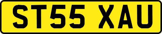ST55XAU