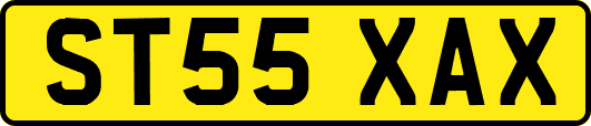 ST55XAX