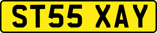 ST55XAY