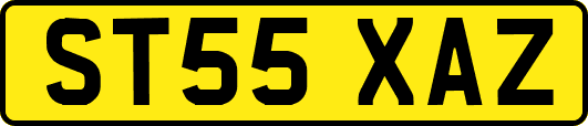 ST55XAZ