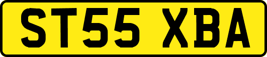 ST55XBA