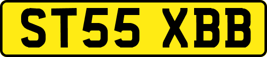 ST55XBB