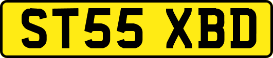 ST55XBD