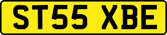 ST55XBE
