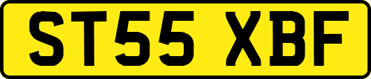 ST55XBF