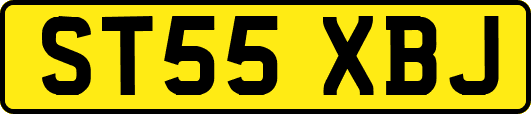 ST55XBJ