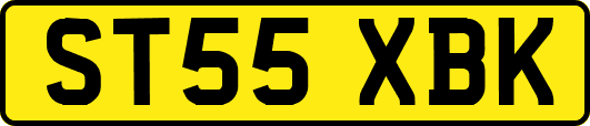 ST55XBK