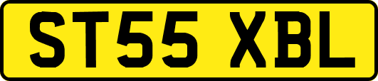 ST55XBL