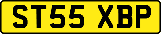 ST55XBP