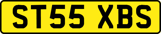 ST55XBS