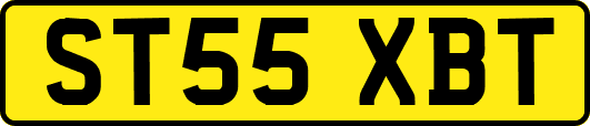 ST55XBT