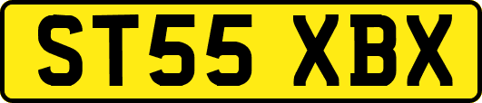 ST55XBX