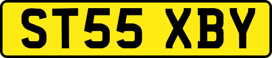 ST55XBY