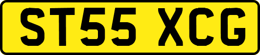 ST55XCG
