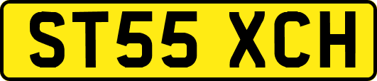 ST55XCH