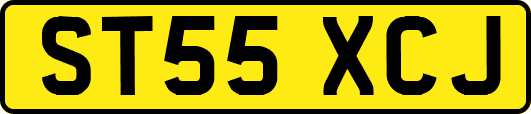 ST55XCJ