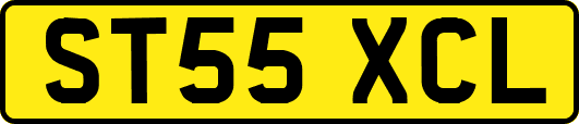 ST55XCL
