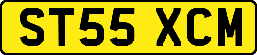 ST55XCM