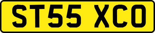 ST55XCO