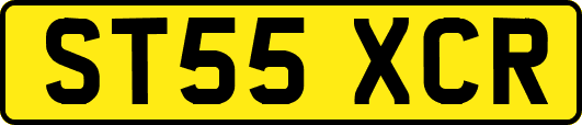 ST55XCR