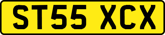 ST55XCX