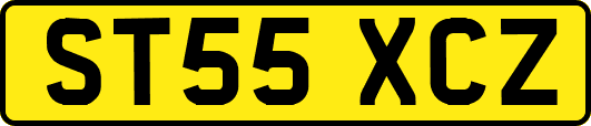 ST55XCZ