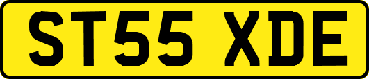 ST55XDE