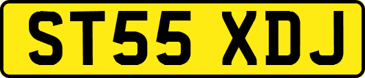 ST55XDJ