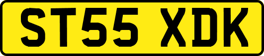 ST55XDK