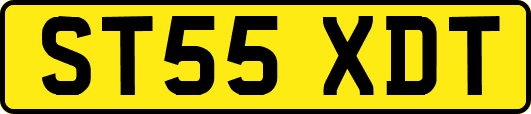 ST55XDT