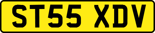 ST55XDV