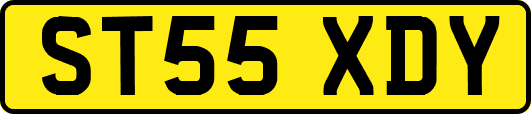 ST55XDY