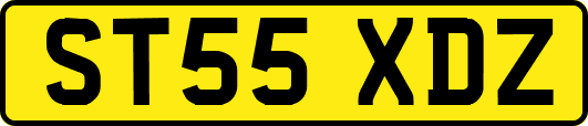 ST55XDZ