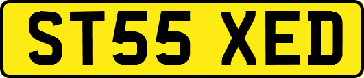 ST55XED