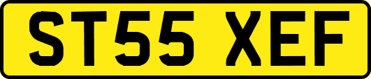 ST55XEF