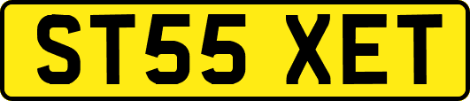 ST55XET