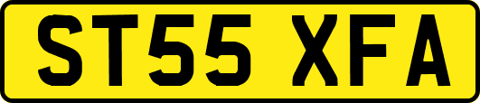 ST55XFA