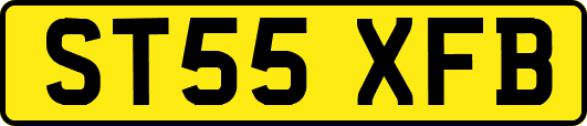 ST55XFB