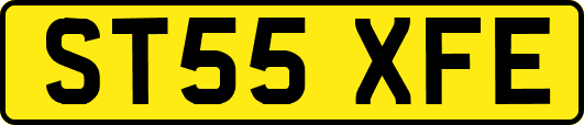 ST55XFE