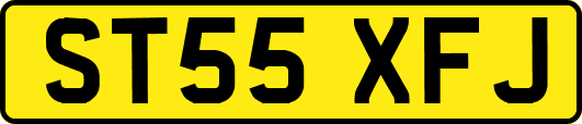 ST55XFJ