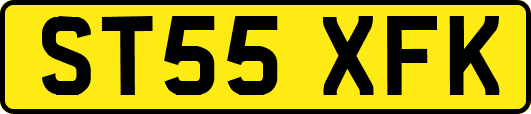 ST55XFK