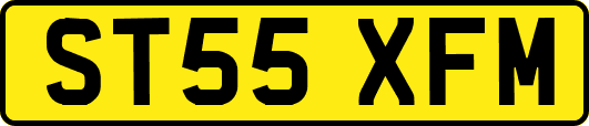 ST55XFM