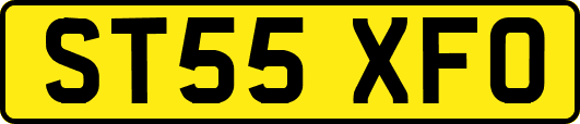 ST55XFO