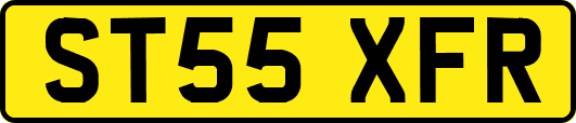 ST55XFR